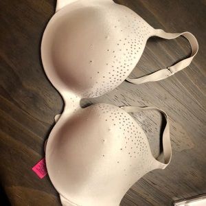 Victoria Secret White Bra